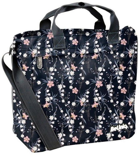PASO shoulder bag Roses - Handbag - Main image