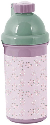Paso Bottle Pink PP22GG-3021 - Children's Water Bottle - Main image