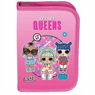PASO Dolls LOL Surprise Queens - Pencil Case