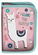 PASO Lama with equipment - Pencil Case