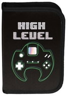 PASO Game Pixel Miner - Pencil Case