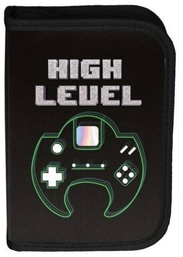 PASO Game Pixel Miner - Pencil Case - Main image