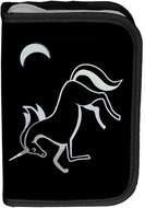 PASO Unicorn Believe - Pencil Case