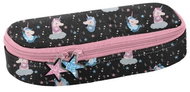 PASO Unicorn black - Pencil Case