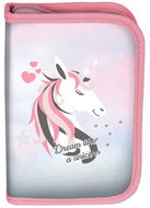 PASO Unicorn Dream with flaps - Pencil Case