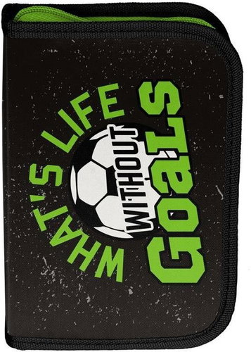 PASO Football sport - Pencil Case - Main image