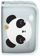 PASO Panda with crown - Pencil Case