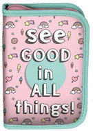 PASO Good Things with equipment - Pencil Case