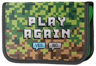PASO Gaming Play Again - Pencil Case
