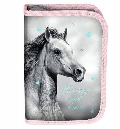 PASO Horse - Pencil Case - Main image