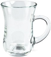 Sklenice na čaj 1,35 dl "Ouško" - Glass