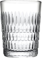 Pasabahce Rain Water Drink glasses, 0,2 l, height 100 mm, 6 pcs - Glass