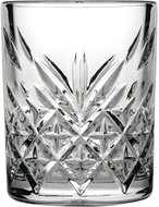 Pasabahce Timeless Drinking glasses, 0,06 l, height 62 mm, diameter 49 mm, 12 pcs - Glass