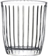Pasabahce Joy Sklenice na whisky, 0,28 l, výška 88 mm, průměr 87 mm, 4 ks - Glass