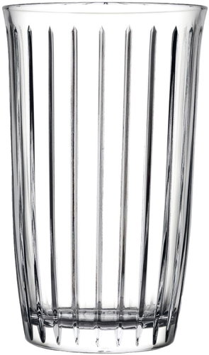 Pasabahce Joy Glasses for mixed drinks, 0,295 l, height 123 mm, diameter 79 mm, 4 pcs - Glass - Main image