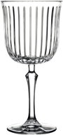 Pasabahce Joy Koktejlová sklenice, 0,49 l, výška 213 mm, průměr 105 mm, 4 ks - Glass