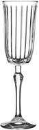 Pasabahce Joy Sklenice na sekt, 0,175 l, výška 224 mm, průměr 66 mm, 4 ks - Glass