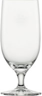 Schott Zwiesel Mondial Sklenice na pivo, 0,39 l, cejch 0,3 l, 4 ks - Glass