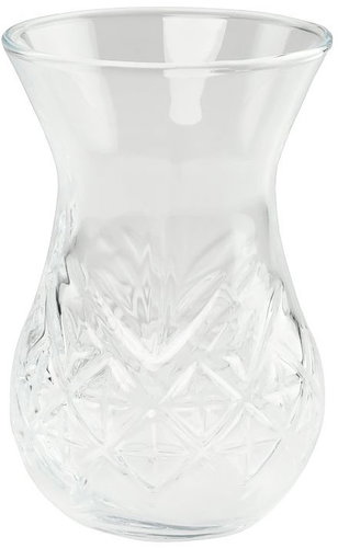 Pasabahce Sklenice na čaj 1,55 dl Ramazan, karton 6 ks - Glass - Main image