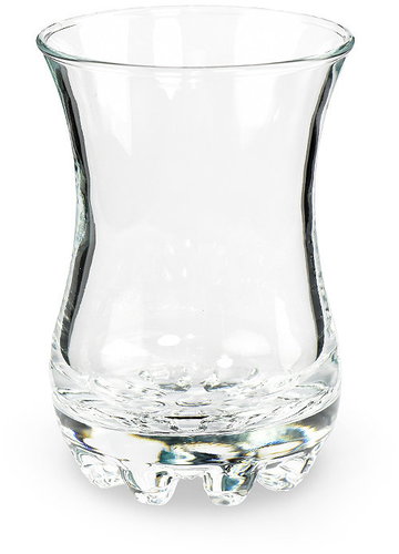 Pasabahce Selin Tea Glass 1.10dl, 6-Piece Box - Glass - Main image
