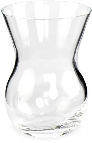Pasabahce Defne tea glass 95ml, pack of 6 - Glass - Main image