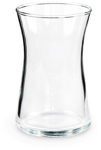 Pasabahce Sklenice na čaj 1,7 dl Aras, karton 6 ks - Glass - Main image