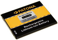 PATONA pre Samsung (EB-F1M7FLU) 1700 mAh 3,8 V Li-Ion - Batéria do mobilu