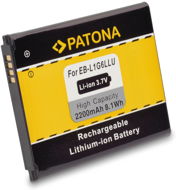 PATONA pre Samsung EB-L1G6LLU 2200 mAh 3,7 V Li-Ion - Batéria do mobilu