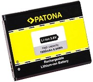 PATONA for Samsung EB-B150AE 1800mAh 3.8V Li-Ion - Phone Battery