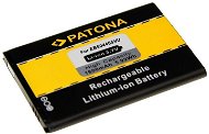 PATONA for EB504465VU 1600mAh 3.7V Li-Ion - Phone Battery
