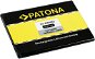 PATONA for Samsung CS-SMI257XL 1900mAh 3.8V Li-Ion - Phone Battery