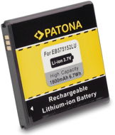 PATONA for EB-575152VU 1800mAh 3.7V Li-Ion - Phone Battery