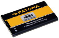 PATONA pre Nokia BL-5J 1500 mAh 3,7 V Li-Ion - Batéria do mobilu