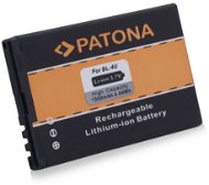 PATONA for Nokia BL-4U 1200mAh 3.7V Li-Ion - Phone Battery