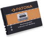 PATONA pre Nokia BL-4U 1200 mAh 3,7 V Li-Ion - Batéria do mobilu