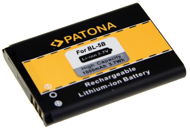 Batéria do mobilu PATONA pre Nokia BL-5B 1000 mAh 3.7 V Li-Ion - Baterie pro mobilní telefon