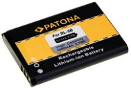 PATONA for Nokia BL-5B 1000mAh 3.7V Li-Ion - Phone Battery