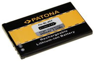 PATONA Nokia BL-4CT 900mAh 3,7V Li-Ion - Mobiltelefon akkumulátor