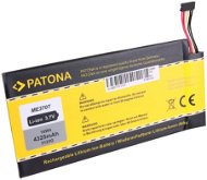 PATONA for Asus Nexus 7 4325mAh 3.7V Li-Ion - Phone Battery
