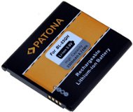 PATONA for LG BL-53QH 2300mAh 3.8V Li-Ion - Phone Battery