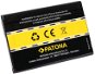 PATONA for G4 3000mAh 3.8V Li-Ion BL-51YF - Phone Battery