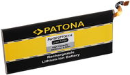 PATONA for Samsung Galaxy Note 8, 4600mAh, 3.7V, Li-Pol - Phone Battery