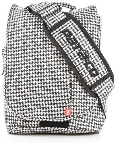 Pataco Vertical Dog´s Tooth - E-Book Reader Case - Main image
