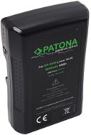 PATONA V-Mount kompatibilní se Sony BP-95WS - Camera Battery