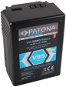 PATONA V-Mount kompatibilní se Sony V95 - Camera Battery