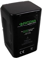 PATONA V-Mount kompatibilní se Sony BP-230W - Fényképezőgép akkumulátor