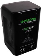 PATONA V-Mount kompatibilní se Sony BP-300W - Fényképezőgép akkumulátor