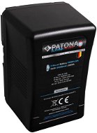 PATONA V-Mount kompatibel mit Sony BP-290W - Kamera-Akku