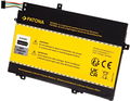 PATONA pro Lenovo ThinkPad L480/L580/590 4100mAh