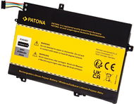PATONA für Lenovo ThinkPad L480/L580/590 4100 mAh - Laptop-Akku